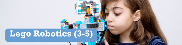 Lego Robotics